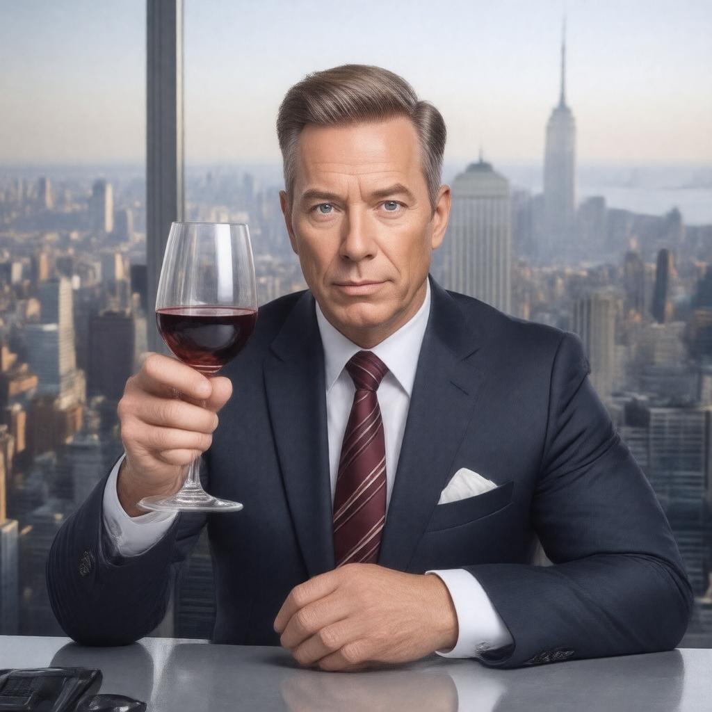 Jack Donaghy